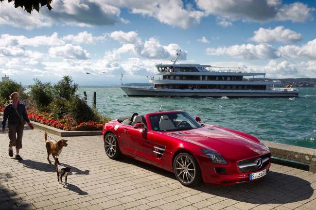 Exterieur_Mercedes-SLS-Roadster-AMG_4