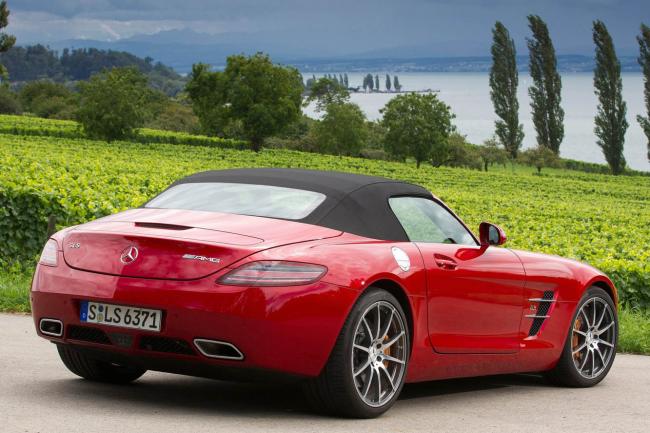 Exterieur_Mercedes-SLS-Roadster-AMG_5