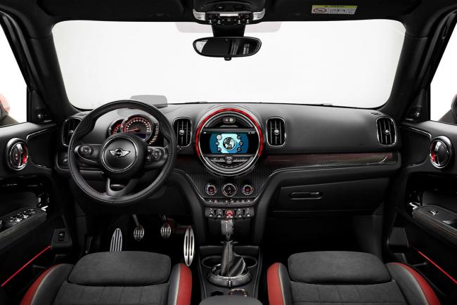 Interieur_Mini-Countryman-JCW-2017_15