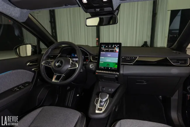 Essai Mitsubishi ASX 1.3 DI-T MHEV 140 : Captur sous saké ou vrai choix malin ?