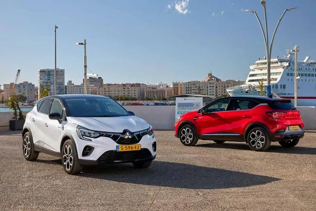 Essai Mitsubishi ASX : la Captur aux 3 losanges