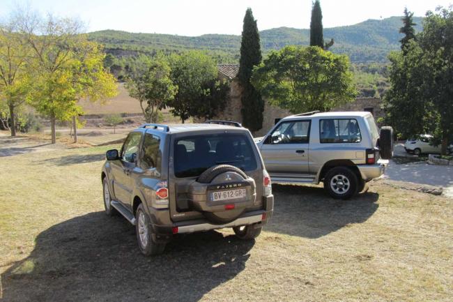 Exterieur_Mitsubishi-Pajero-Court-30TH-Anniversary_2