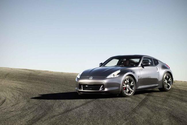 Exterieur_Nissan-370Z-40th-Anniversary_0