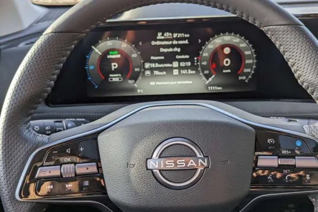 Nissan Ariya : C'est la chute des PRIX !