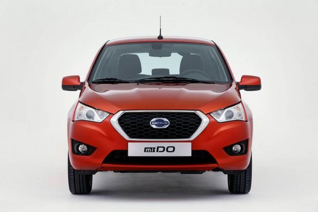 Datsun Redi-GO pre-bookings start from May 1st for INR 5000 | Motoroids