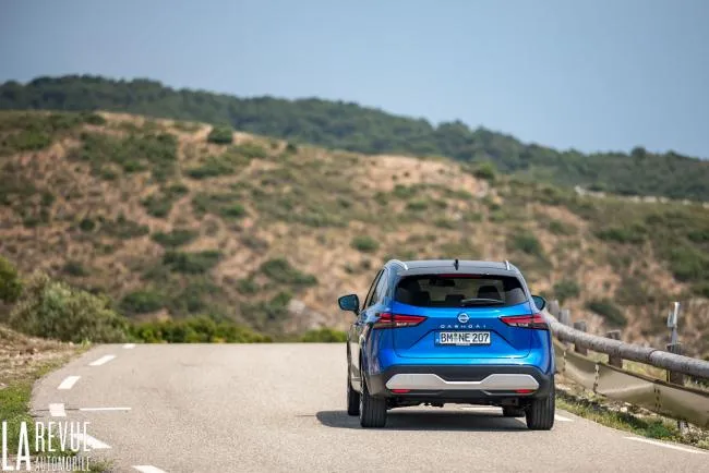 Fiabilité Nissan Qashqai : Quel modèle choisir ? Moteur, boite de vitesses, version, année...