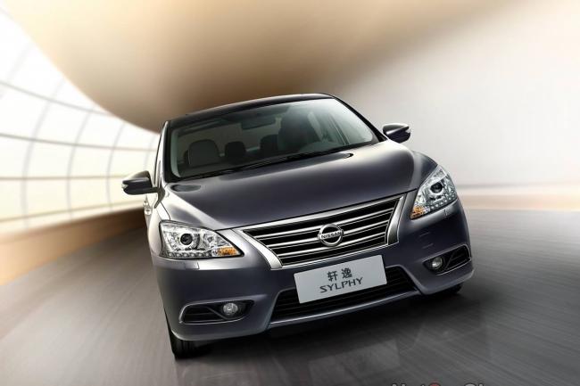 Exterieur_Nissan-Sylphy_3