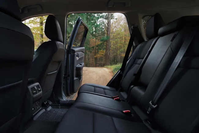 Nissan X-Trail : La nouvelle finition N-Trek et les tarifs pour le millésime 2024