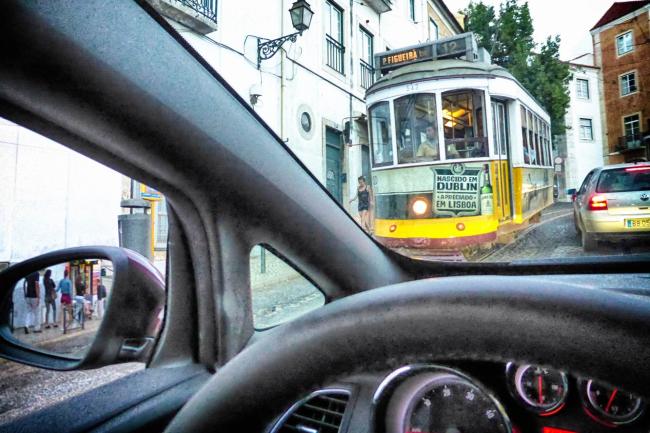 Essai Opel Cascada CDTI 195 biturbo : C'est dans la boîte !