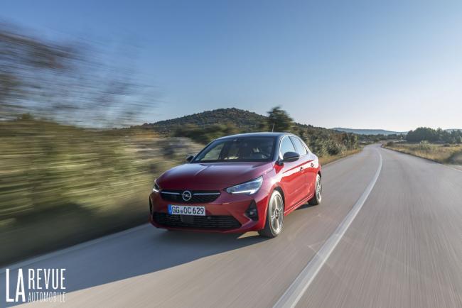 Personnel soignant, votre concessionnaire Opel vous prête une voiture ! #Covid19