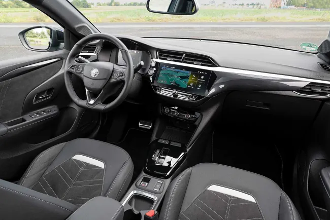 Opel Corsa Hybrid : les prix et performances des moteurs micro-hybride (mHEV)