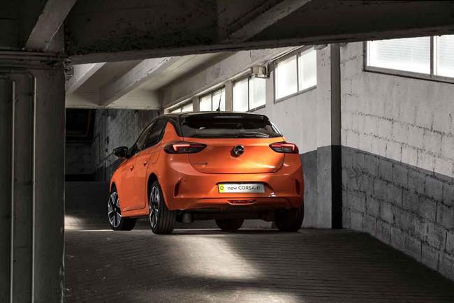 Nouvelle Opel Corsa : partons à sa rencontre