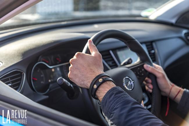 Essai Opel Grandland X Hybrid 4 : ne l’appelez surtout pas 3008