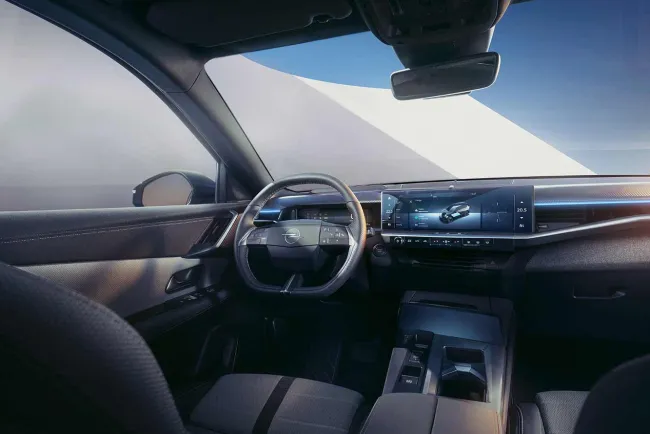 Nouvel Opel Grandland : le 3008 Allemand ce dévoile !