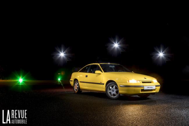 Opel Light : fiat lux et lux fuit