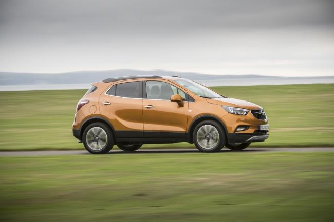 OPEL Mokka : Les offres coups de coeur encore mieux qu'ailleurs ! 