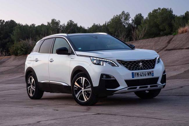 Essai 3008 Hybride : Peugeot peut largement mieux faire !