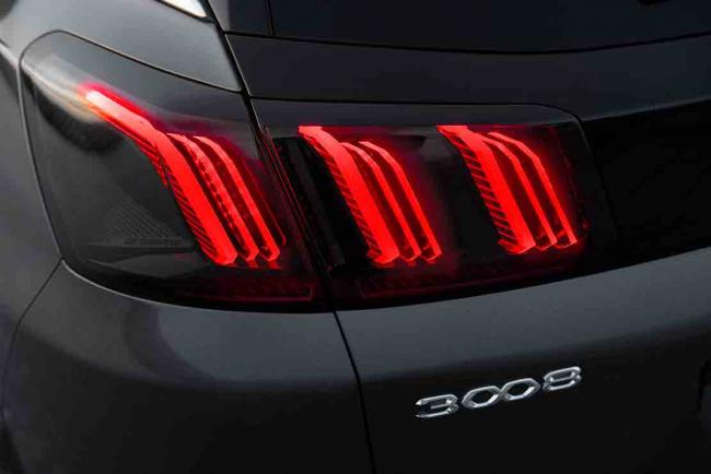Nouveau Peugeot 3008 année 2021 : tout ce qu’il faut savoir !