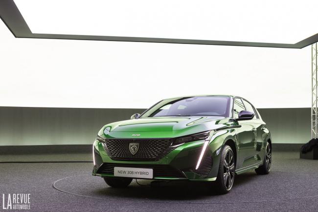 Nouvelle Peugeot 308 / Nouvelle Peugeot 308 (2021) : vidéo à bord de la berline compacte !: modèles, essais, avis et ... : La nouvelle peugeot 308 séduit intensément par sa force de caractère et son dynamisme.