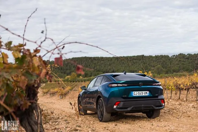 Romain Ntamack: Le nouveau pilier de PEUGEOT, entre Rugby et Élégance