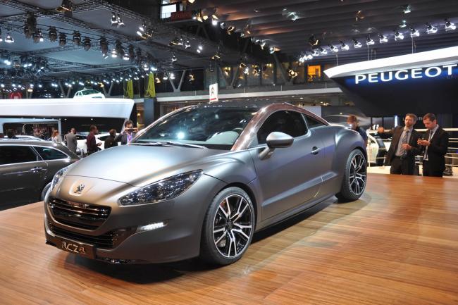 Купить пежо 2019 года. Peugeot RCZ 2019. Пежо последняя модель. Выставочные модели Пежо. Пежо 2019 года большая.