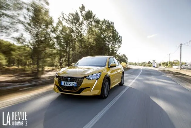 Peugeot 208 : pourquoi choisir cette citadine ?