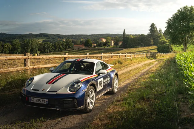 Porsche 911 : voici comment comprendre son évolution et ses générations