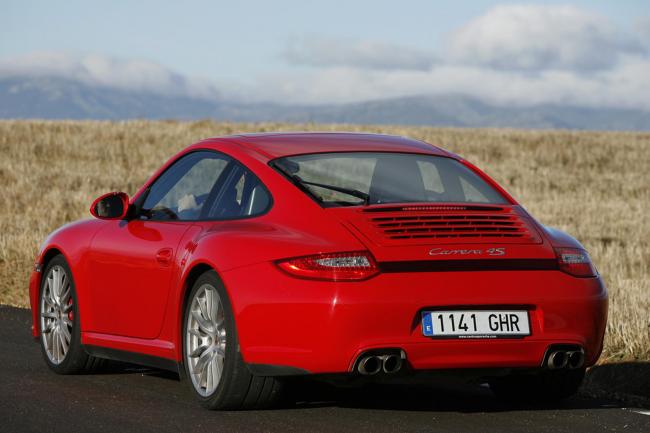 Exterieur_Porsche-911-2009_0