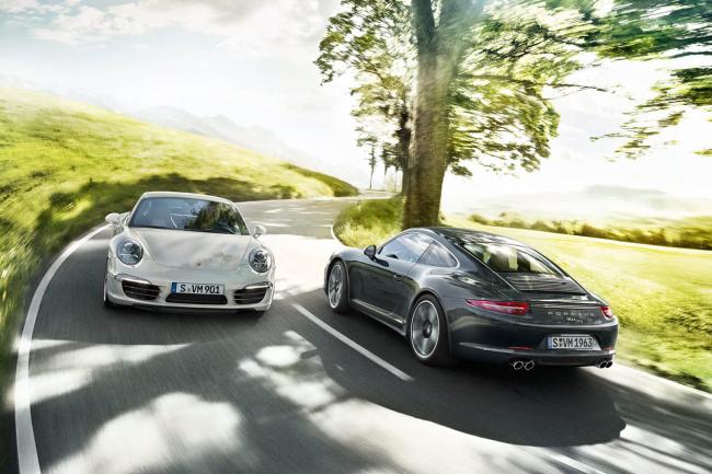 Exterieur_Porsche-911-50th-anniversary-edition_4