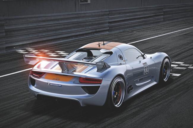 Exterieur_Porsche-918-RSR_5