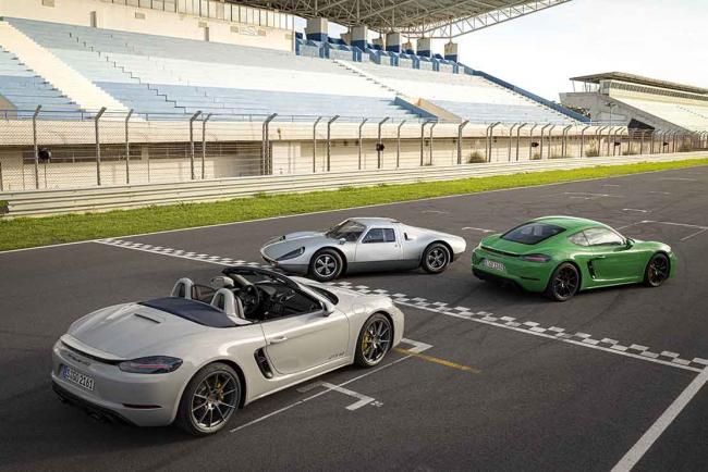 Quelle Porsche GTS acheter/choisir ? Cayman, Boxster, Macan ou Panamera ?
