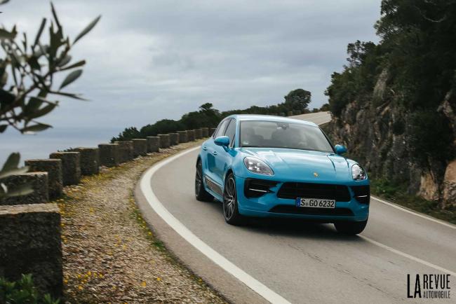 Essai nouveau Porsche Macan : plus qu’une mise au point ?