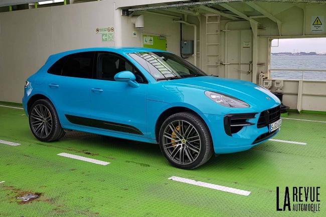 Essai nouveau Porsche Macan : plus qu’une mise au point ?