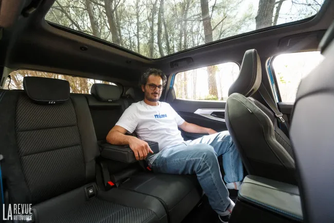 Essai Renault Austral E-Tech :La séduction… et tout le reste