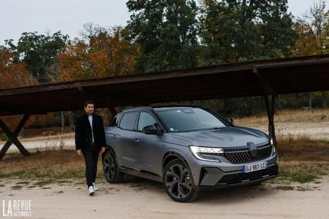 Renault, l’IA et le claquement suspect : chronique d’un matin pas comme les autres