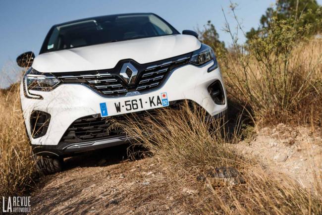 Captur GPL et Clio GPL : pour rouler pas cher, pensez au GPL