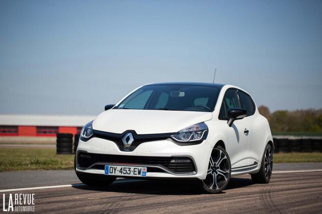 Renault numéro 1 des ventes … du moins en France