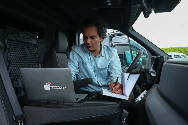 Essai Renault Master : la success story continue