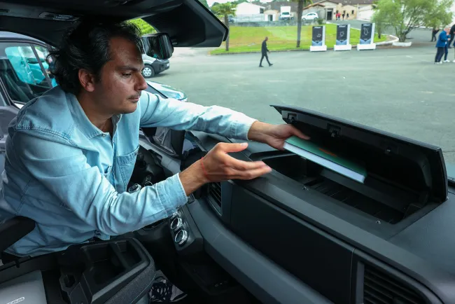 Essai Renault Master : la success story continue
