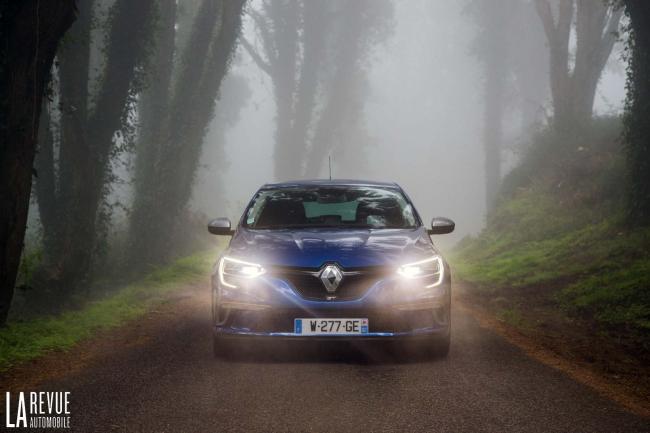 Renault Megane et Captur E-TECH plug-in : l’hybride rechargeable