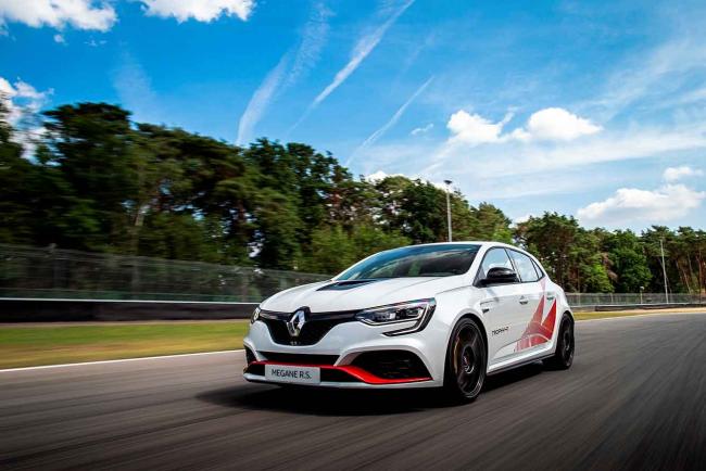 Renault numéro 1 des ventes … du moins en France