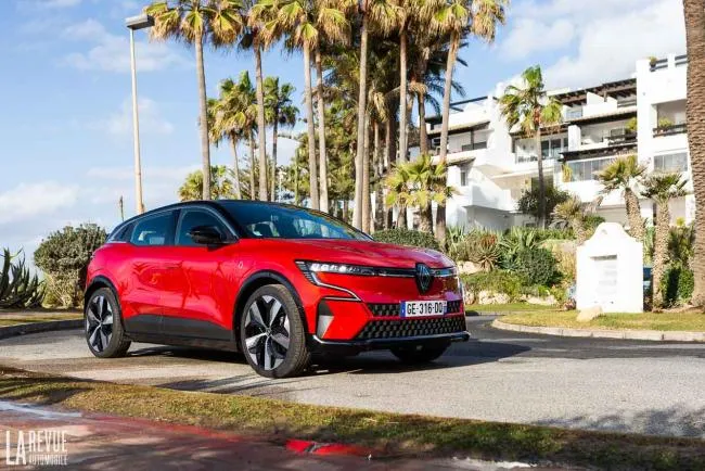 Renault fait exploser la Leasing Social avec sa LLD à 40€/mois