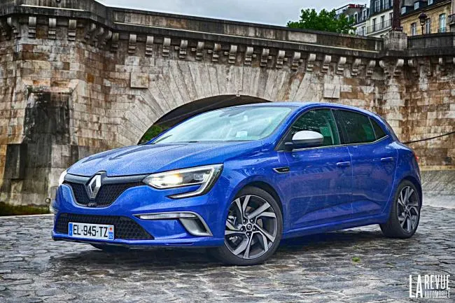 Renault Megane : pourquoi choisir cette berline compacte ?