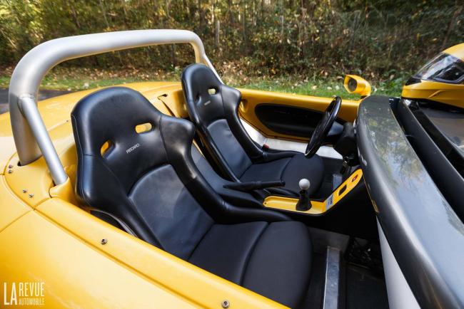 Essai Renault Sport Spider : contre vents et marées