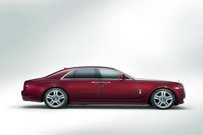 Exterieur_Rolls-Royce-Ghost-Serie-II_3