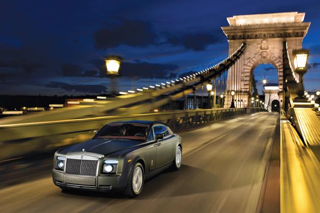 Galerie Rolls-Royce Phantom-Coupe