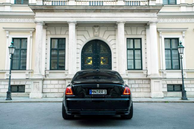 Galerie Rolls-Royce SPOFEC-Black-One