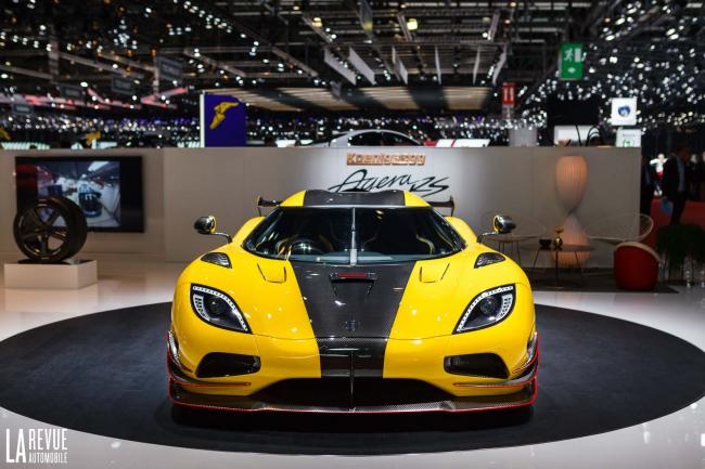 Koenigsegg developpe un 1 6 litre turbo de 400 ch minimum 