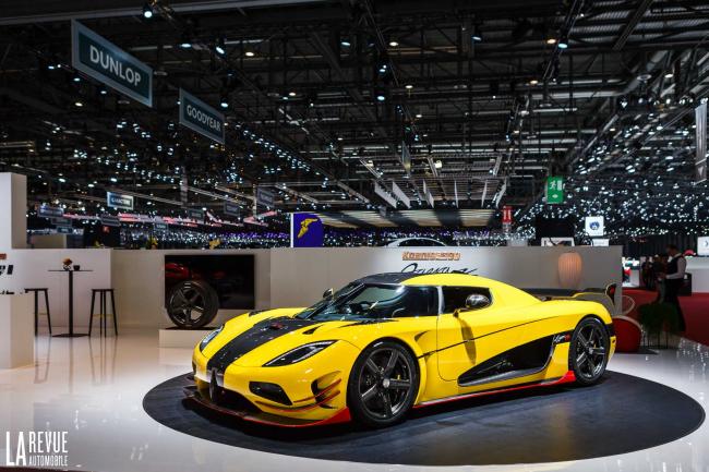 Koenigsegg developpe un 1 6 litre turbo de 400 ch minimum 