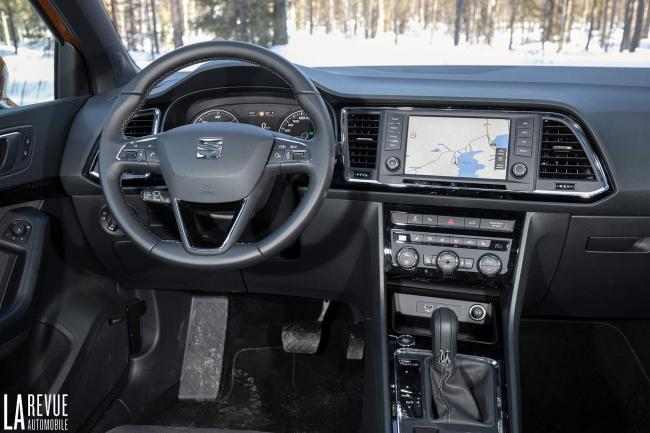 Interieur_Seat-Ateca-Xcellence-4Drive_25